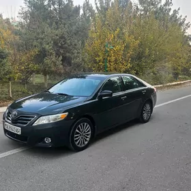 Toyota Camry 2011