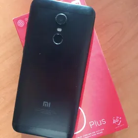 Redmi 5+