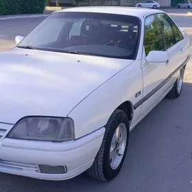 Opel Omega 1990