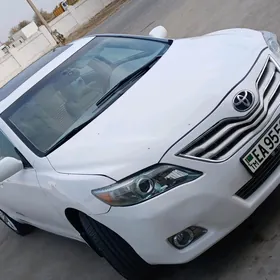 Toyota Camry 2011