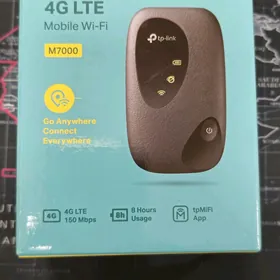 TP LINK M 7000 mobil WIFI