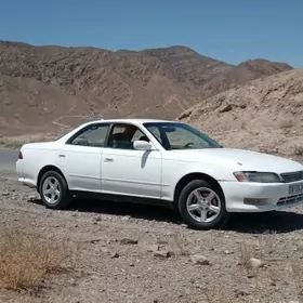 Toyota Mark II 1993