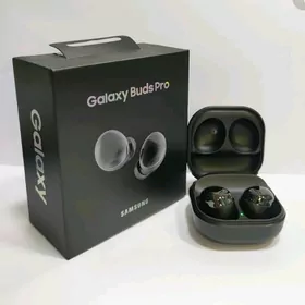 Galaxy buds pro