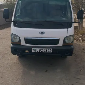 Kia Bongo 2000