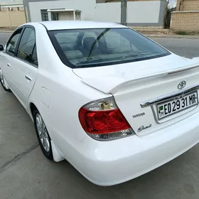 Toyota Camry 2003