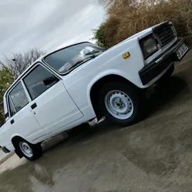 Lada 2107 2000