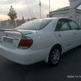 Toyota Camry 2003