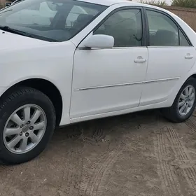 Toyota Camry 2002