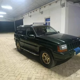 Jeep Grand Cherokee 1996