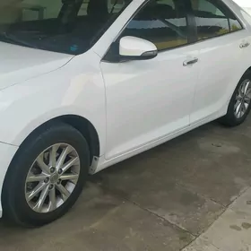 Toyota Camry 2013