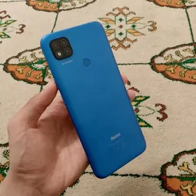 Redmi 9C 2021