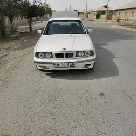 BMW 525 1992