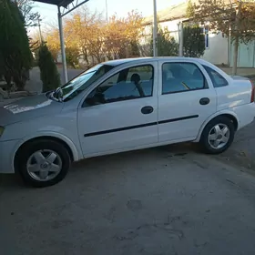 Chevrolet Citation 2003