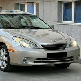 Lexus ES 330 2005