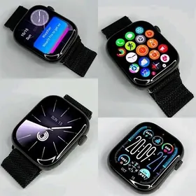 Smart watch 10 amoled orginal