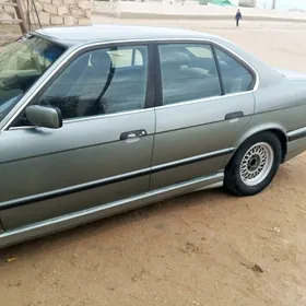 BMW 525 1992