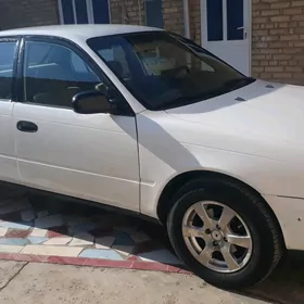 Toyota Corolla 1996