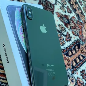 iPhone xs