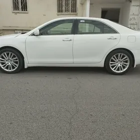 Toyota Camry 2007