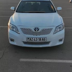 Toyota Camry 2008