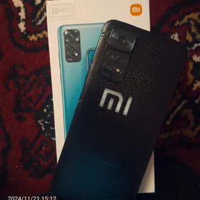 REDMI NOT 11 S