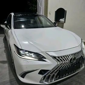 Lexus ES 350 2024