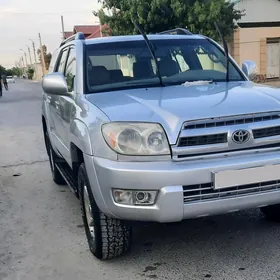 Toyota 4Runner 2004