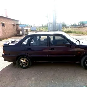 Lada 2115 1999