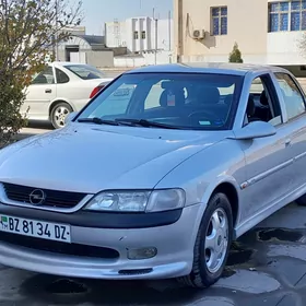 Opel Vectra 1997