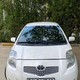 Toyota Yaris 2006