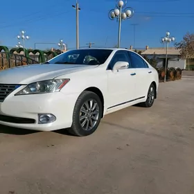 Lexus ES 350 2011