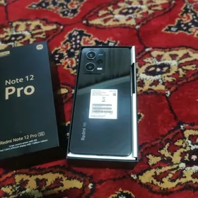 Redmi not 12 prooo