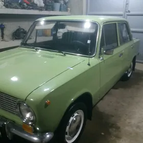 Lada 2101 1981