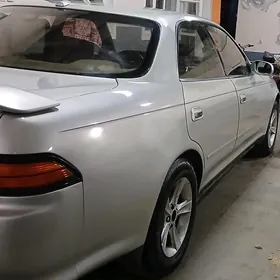 Toyota Mark II 1996