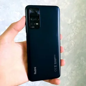 Redmi Note 11 (6+6/128)