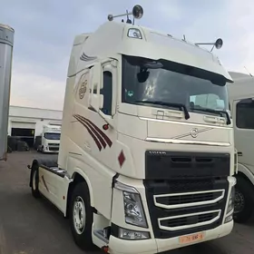 Volvo FH 460 2019