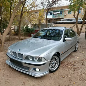 BMW 540 1998