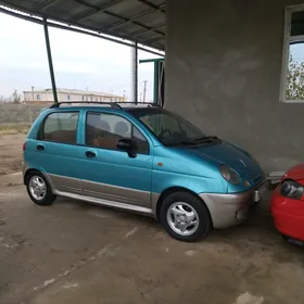 Daewoo Matiz 2005