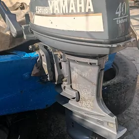 YAMAHA 40