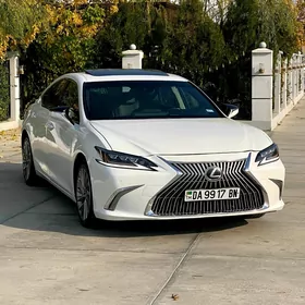 Lexus ES 350 2019