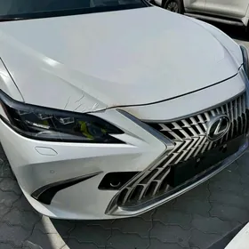 Lexus ES 350 2024