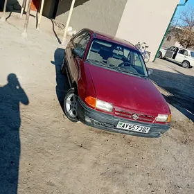 Opel Astra 1992