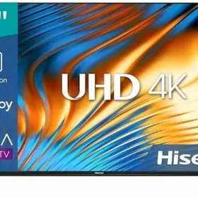 Hisense 50 telewizor