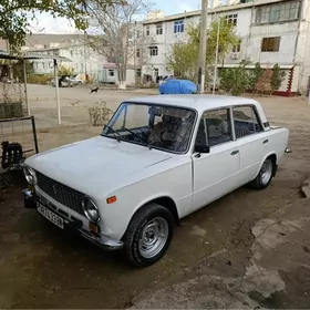 Lada 2101 1982