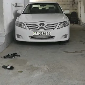 Toyota Camry 2009