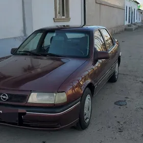 Opel Vectra 1990