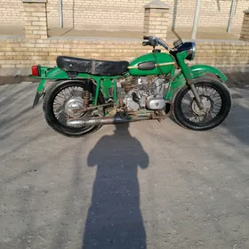 Ural 5557 1985