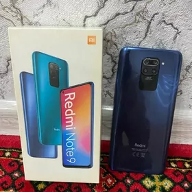 Redmi Note 9