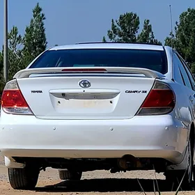 Toyota Camry 2003