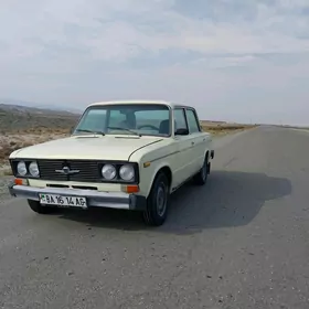 Lada 2106 2001